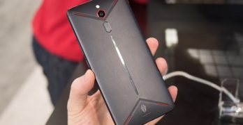 Nubia Red Magic 5G teasers flaunts 16GB RAM, air cooling tech and more