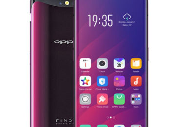 Official listing reveals all key specs to the Oppo Find X2