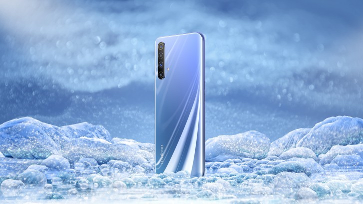 Realme X50 Pro 5G to be launched at MWC 2020 on Feb 24