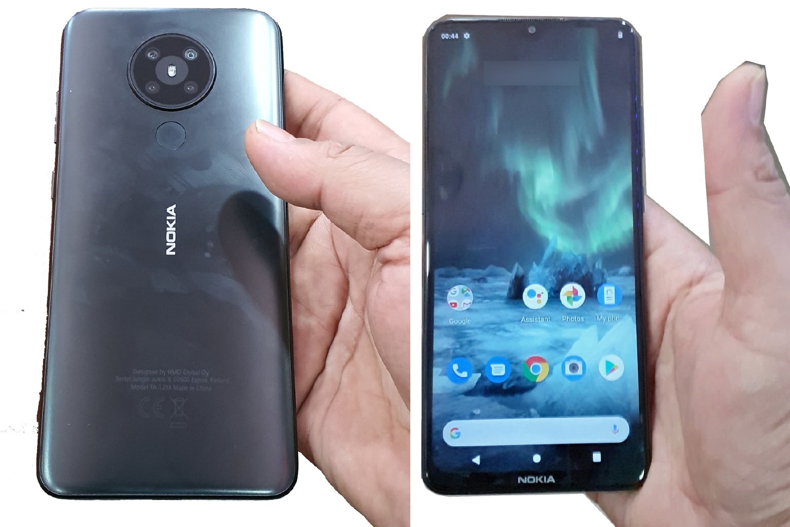 Nokia 5.2 could also be unveiled at MWC 2020