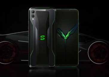 Black Shark 3 is coming on March 3 with 5G, 5000mAh battery and more