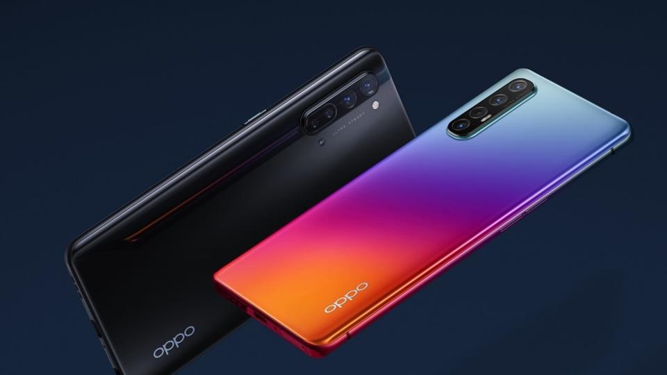 Oppo might be planning an international release for the Reno 3 Pro
