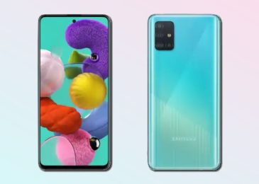 Samsung is planning a Galaxy A51 5G, and we just saw it on Geekbench