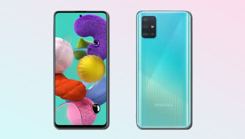 Samsung is planning a Galaxy A51 5G, and we just saw it on Geekbench