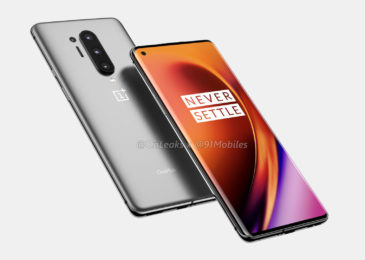 OnePlus 8 and OnePlus 8 Pro could launch faster than earlier models