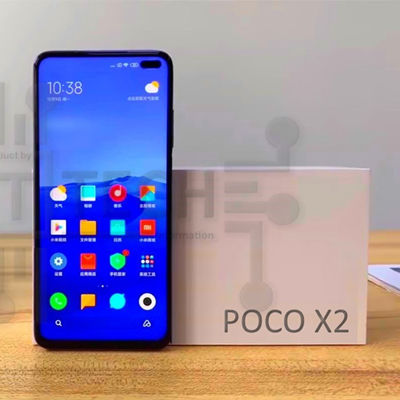Poco confirms that the Poco X2 will get Android 11 when the software is available