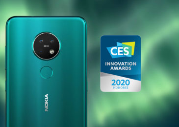 Nokia and HMD join growing list of companies pulling out of MWC 2020