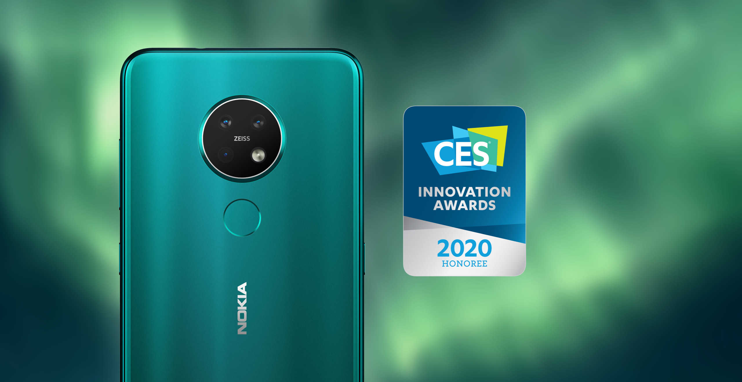 Nokia and HMD join growing list of companies pulling out of MWC 2020