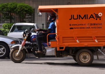 Jumia ready to donate face masks, delivery network to fight COVID-19