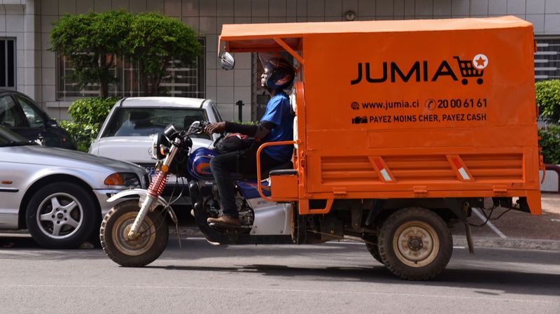 Jumia ready to donate face masks, delivery network to fight COVID-19