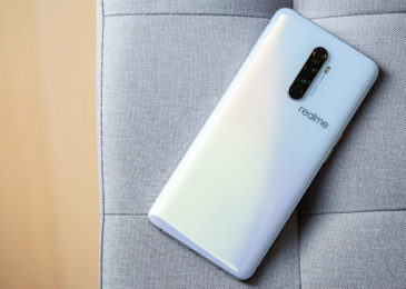 Realme to launch the X2 Pro 5G in China on March 12