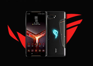 ASUS ROG Phone III to be expected in Q3 2020 with an SD 865 chipsset
