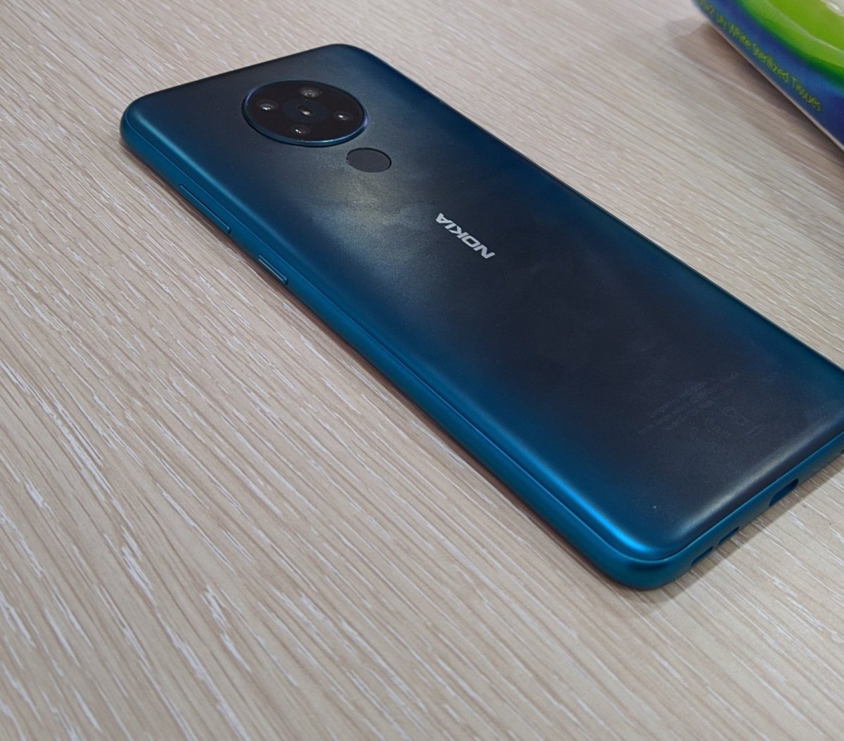 Nokia 5.3’s full specs might have leaked ahead of launch