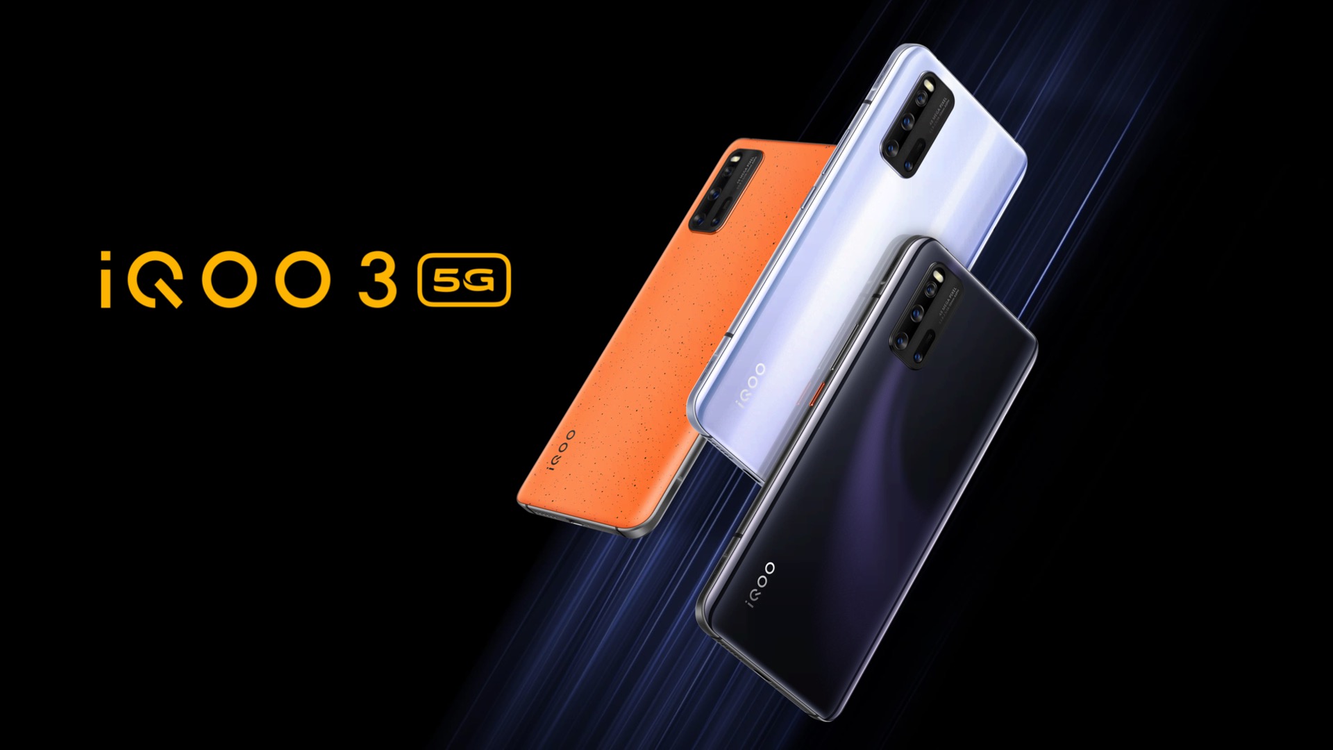 iQOO 3 units finally go on sale in India