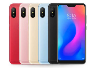 Xiaomi starts stable global rollout to Android 10 for Mi A2 Lite