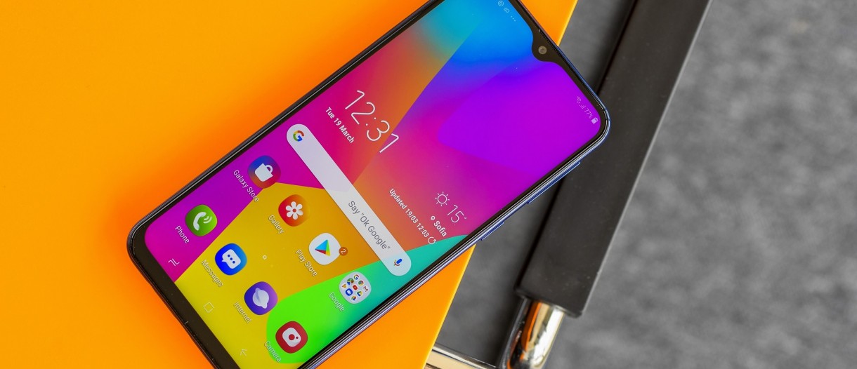 Samsung Galaxy M21 Launch Date Few Specs Confirmed Officially Naijatechguide News