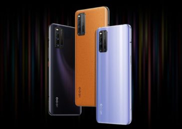 iQOO 3 5G finally goes live for sale in China