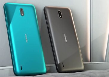 HMD Global launches entry-level Nokia C2 with 4G support