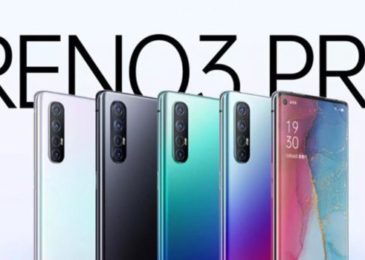 Oppo to launch non-5G variant of the Reno 3 Pro on March 6