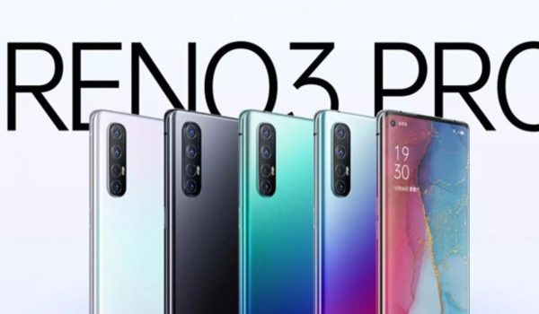 Oppo to launch non-5G variant of the Reno 3 Pro on March 6