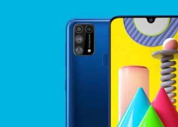 Samsung pushes launch of the Galaxy M21 to March 18