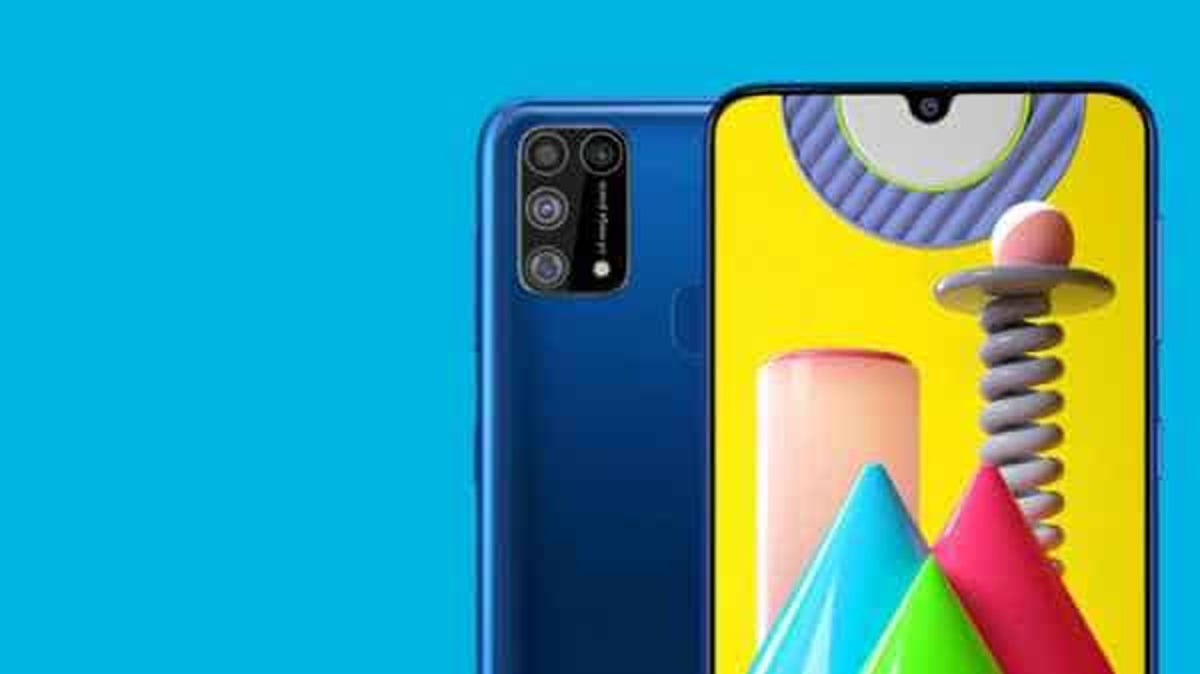 Samsung pushes launch of the Galaxy M21 to March 18