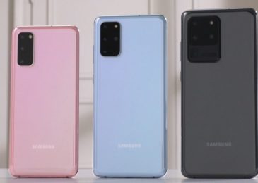 Samsung will soon fix issue of random reboots on the Galaxy S20