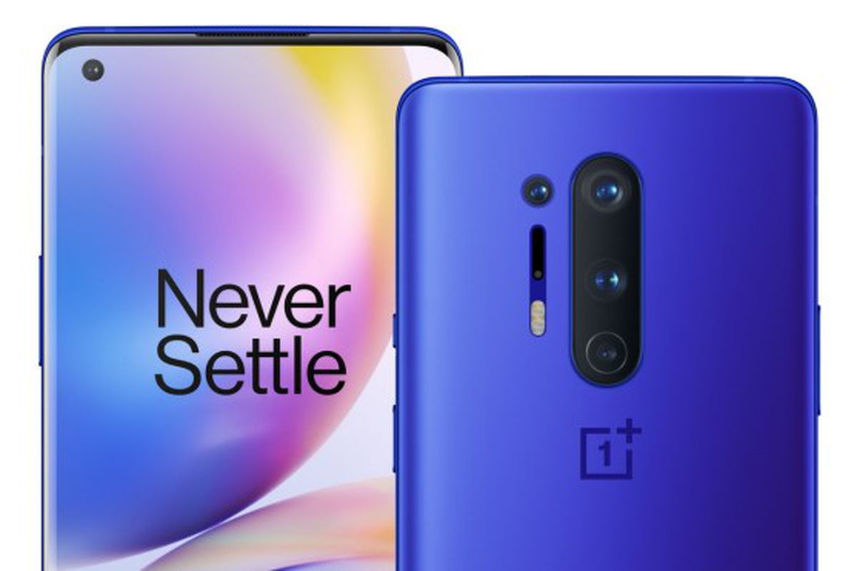 OnePlus 8 series will not cost up to $1000