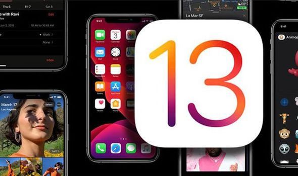 Apple moves to fix iOS bug that allows remote hack of iOS 13 devices