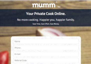 Mumm secures $1million in new funding round to expand its services better