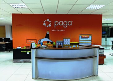 Paga gets into highly selective Ping Am accelerator as it seeks African expansion