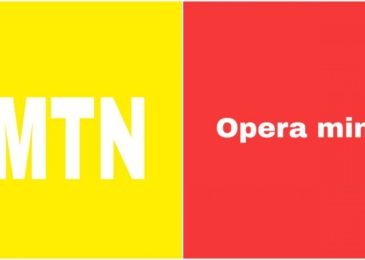 MTN starts rolling out free data in conjunction with Opera Mini, but you can’t have it yet