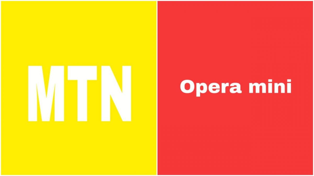 MTN starts rolling out free data in conjunction with Opera Mini, but you can’t have it yet