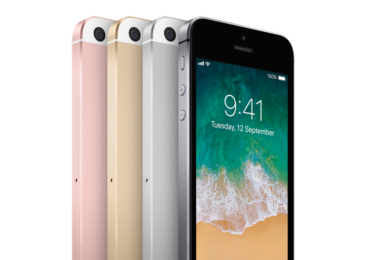 Upcoming affordable iPhone will be called iPhone SE too