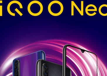 Vivo confirms that the iQOO 3 Neo will have a 144Hz refresh rate