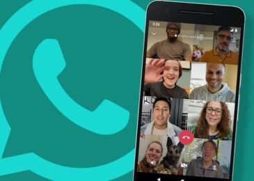WhatsApp to soon increase conference calling to 8 users