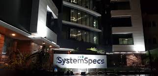 SystemSpecs – developers of Remita - is restricting to serve the financial markets even better