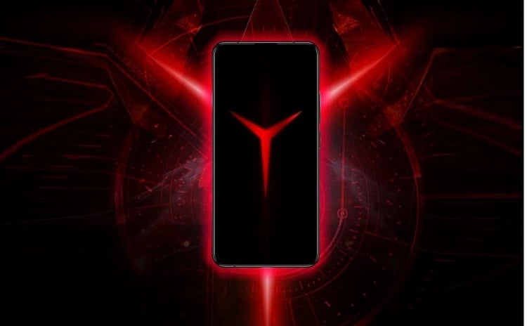 Lenovo to launch a gaming smartphone with 90W superfast charging soon
