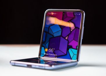 Samsung Galaxy Z Flip could get a 5G option soon