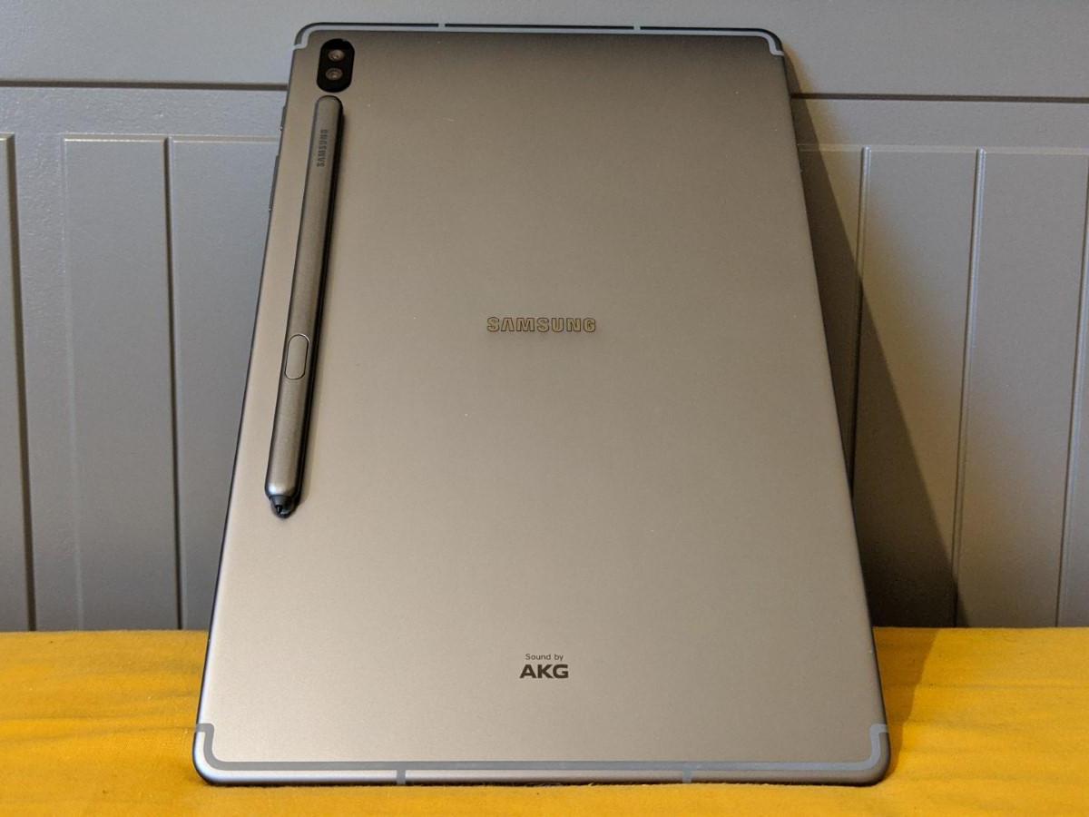 Samsung Galaxy Tab S7 might come as two different slates, to compete with iPad Pro 2020