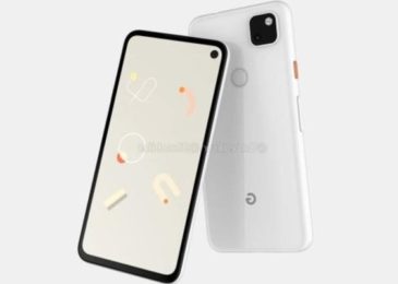 Google to launch the Pixel 4a on July 13 according to rumor.