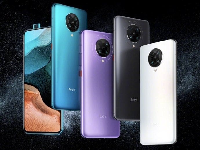POCO is set to launch the F2 Pro on May 12.