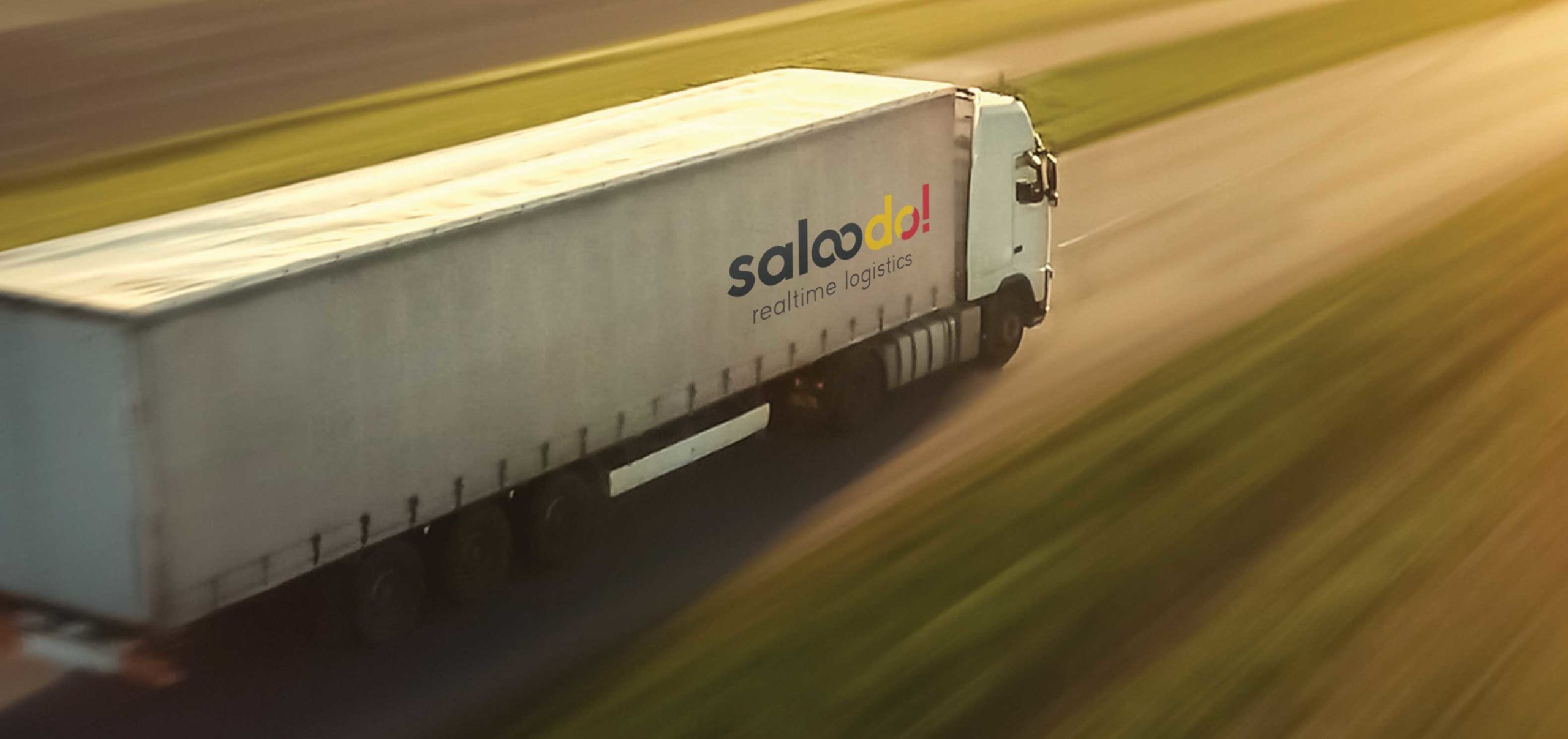 DHL Unveils Saloodo-A Digital Road Freight Platform in Uganda.