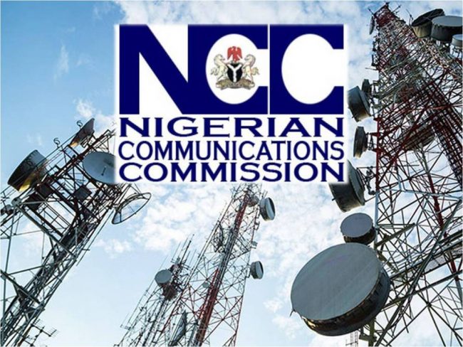 NCC debunks claims of 5G launch.