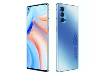 OPPO Reno4 specs leaked in a teaser video.