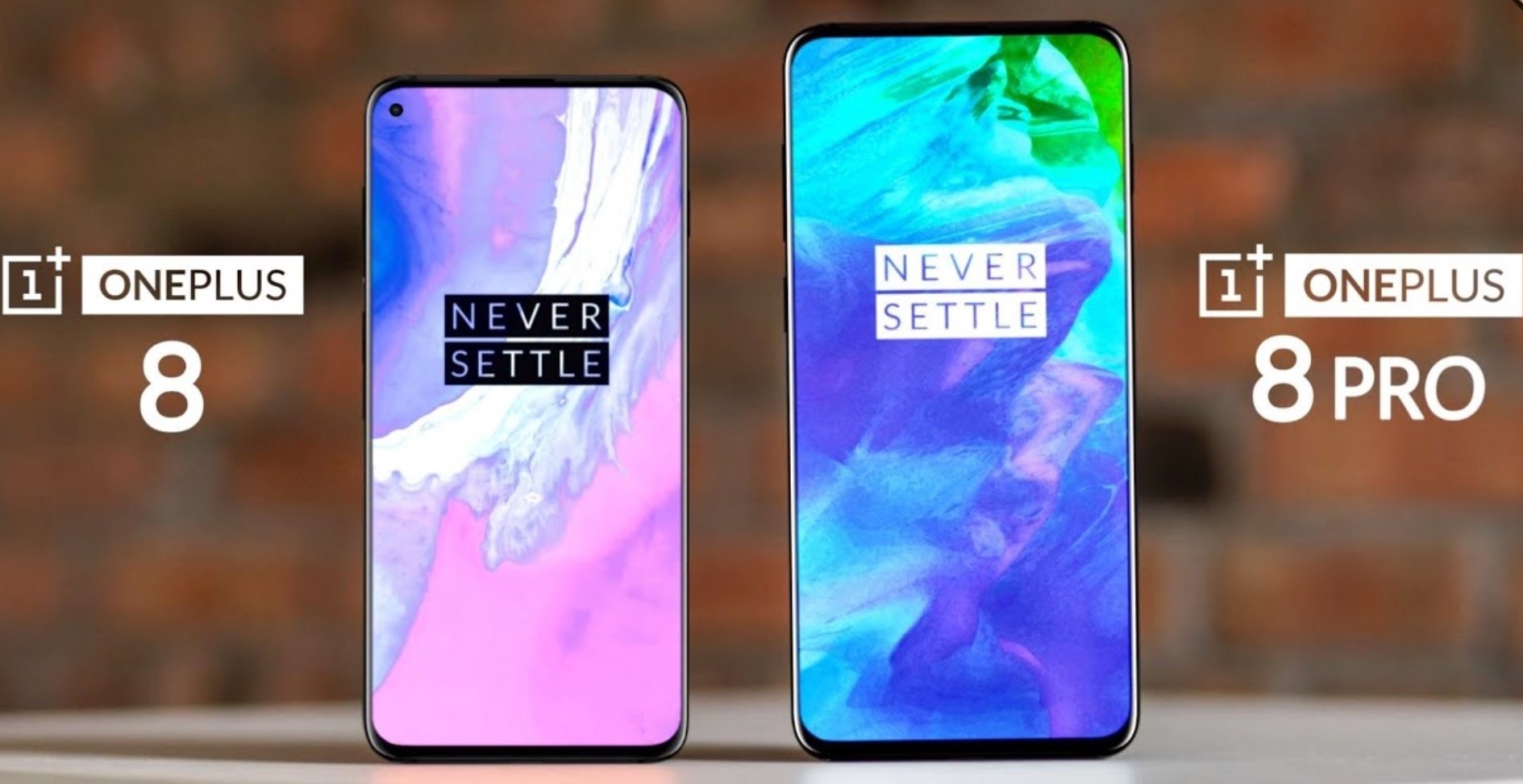 OnePlus confirms the release of the India made OnePlus 8 series by May end.