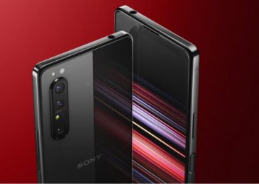 Sony Xperia 1 II price and release date revealed.