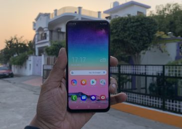 Samsung set to launch the Galaxy M01 and Galaxy M11 in India next week.