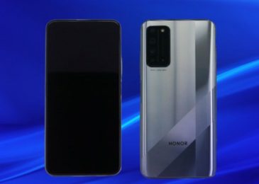 Honor X10 features 90Hz refresh rate and 180Hz touch sampling rate.