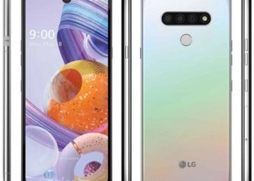 LG Stylo 6 to feature triple rear camera and notched display according to leaks.
